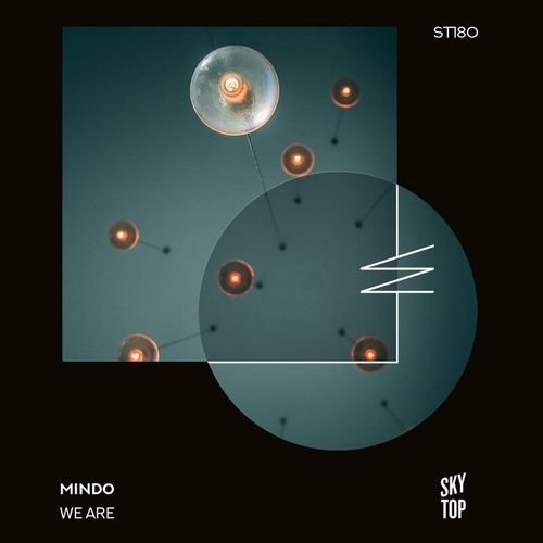 Mindo - We Are [ST180]